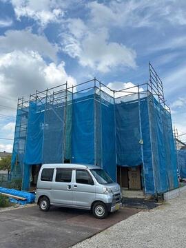 リーブルガーデン杉戸町下高野第6 外観・内装2