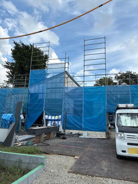 リーブルガーデン杉戸町下高野第6 写真4