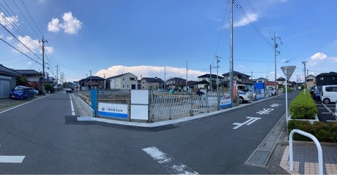 リーブルガーデン宮代町川端 外観・内装5