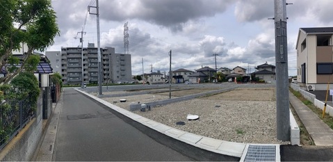 リーブルガーデン宮代町川端 外観・内装11