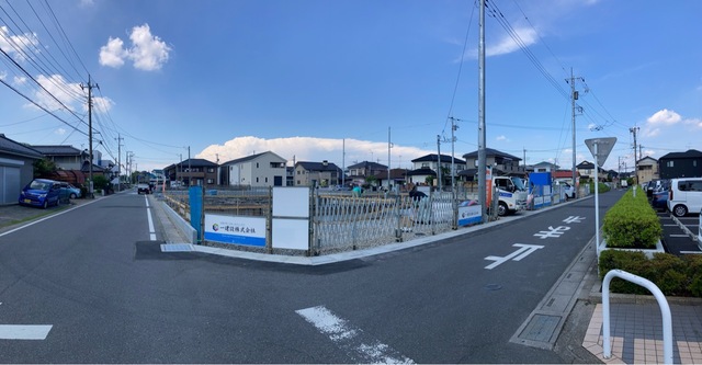 リーブルガーデン宮代町川端の画像3