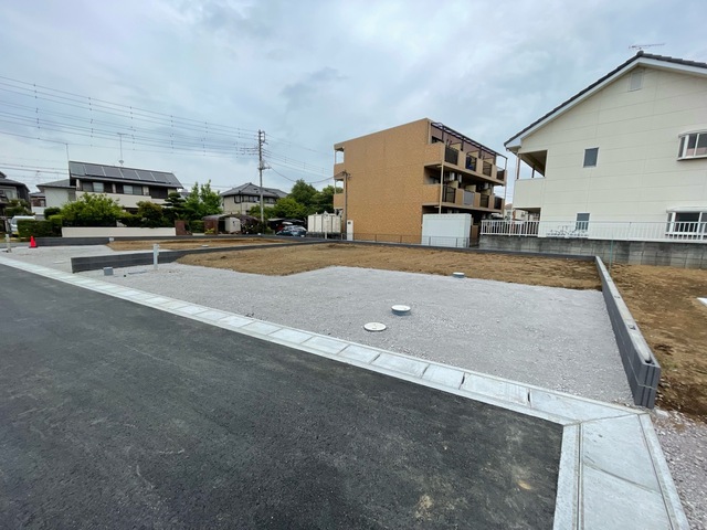 リーブルガーデン第2加須花崎 写真5