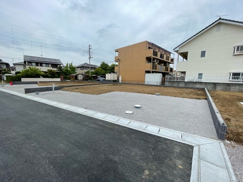 リーブルガーデン第2加須花崎 外観・内装5