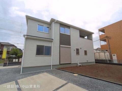 リーブルガーデン第2加須花崎 外観・内装11