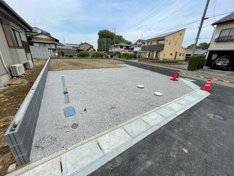 リーブルガーデン第2加須花崎 外観・内装1