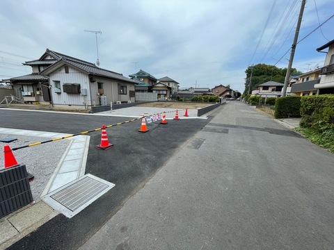 リーブルガーデン第2加須花崎 外観・内装2