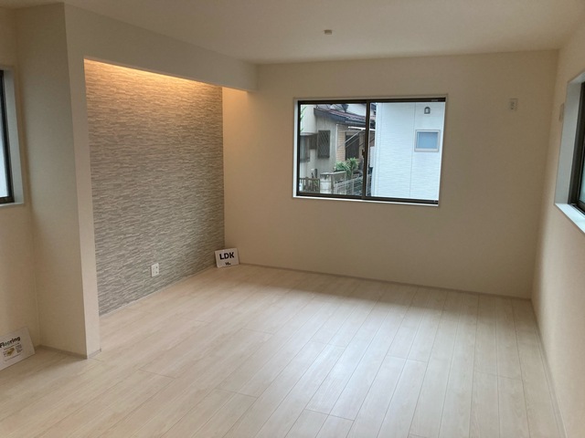 リーブルガーデン南柏駅第2 写真3