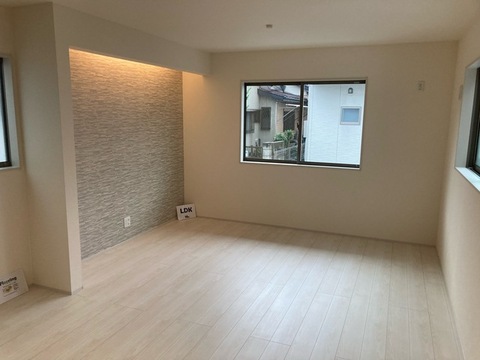 リーブルガーデン南柏駅第2 外観・内装3