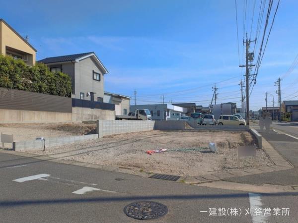 リーブルガーデン西尾市伊藤 写真5
