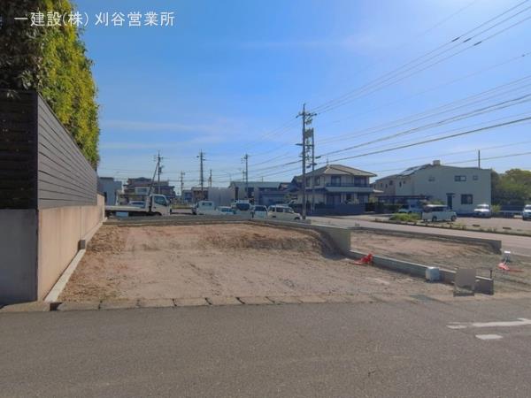 リーブルガーデン西尾市伊藤 写真6
