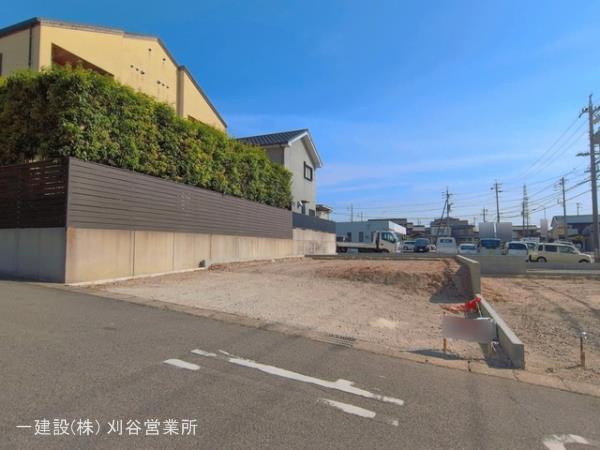 リーブルガーデン西尾市伊藤 写真7