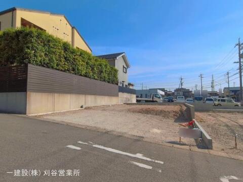 リーブルガーデン西尾市伊藤 外観・内装7