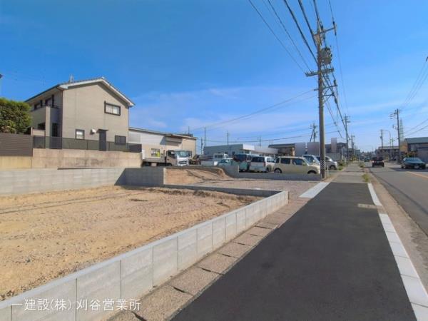 リーブルガーデン西尾市伊藤 写真9