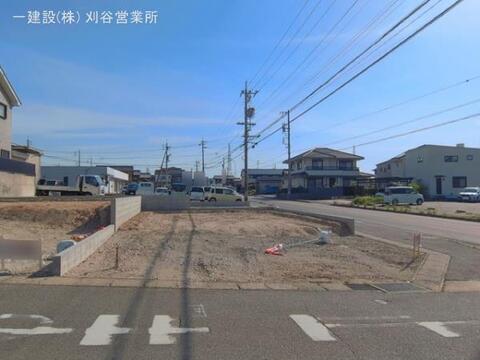 リーブルガーデン西尾市伊藤 外観・内装2