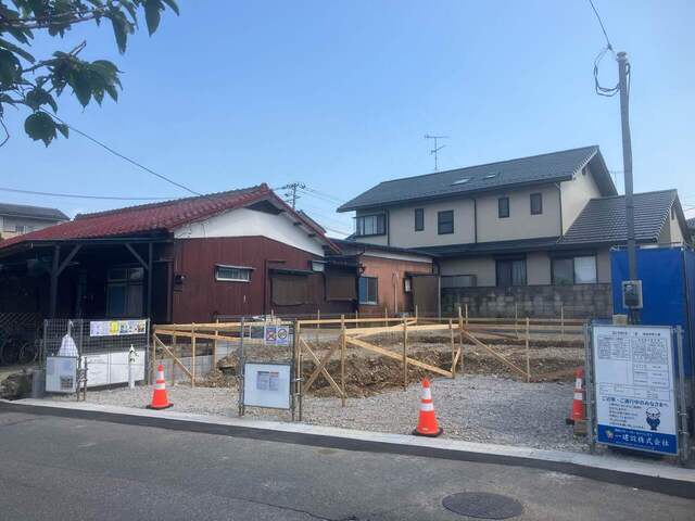 リーブルガーデン深谷見晴町第１の画像3