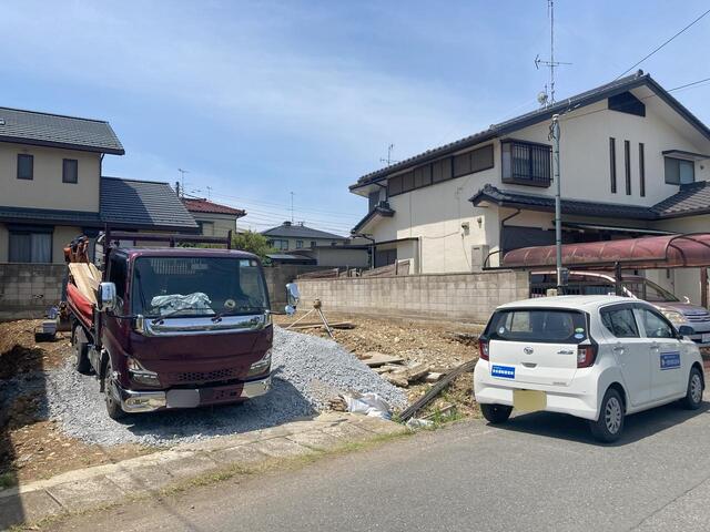 リーブルガーデン深谷見晴町第1 写真3