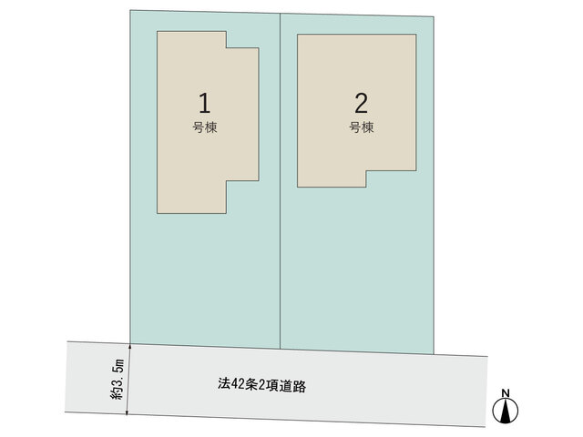 リーブルガーデン宇都宮鶴田町第２４ 写真4