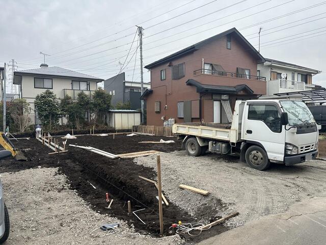 リーブルガーデン宇都宮鶴田町第２４の画像3