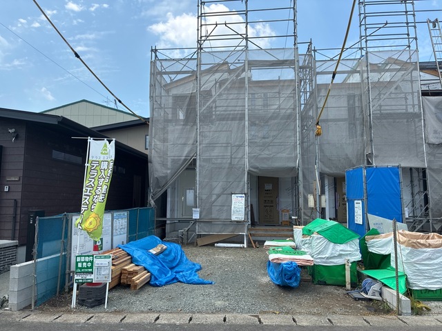 リーブルガーデン東区小山２丁目 写真5