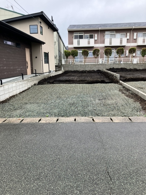 リーブルガーデン東区小山２丁目の画像