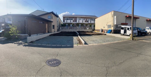 リーブルガーデン東区小山２丁目の画像3
