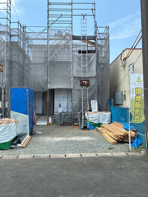 リーブルガーデン東区小山２丁目 写真4