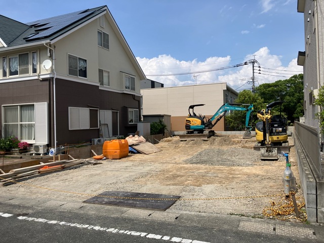 リーブルガーデン春日市原町第一の画像3