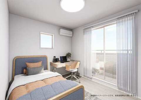 リーブルガーデン越谷市宮本町２期 外観・内装9