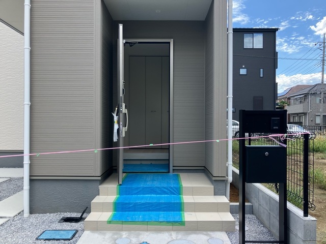 リーブルガーデン越谷市宮本町2期 写真11