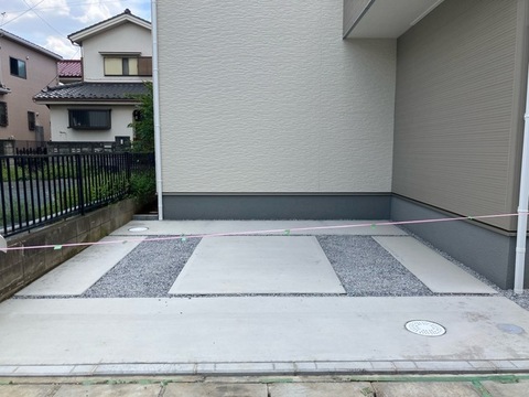 リーブルガーデン越谷市宮本町2期 外観・内装12