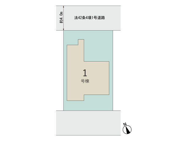 リーブルガーデン越谷市宮本町2期 写真14