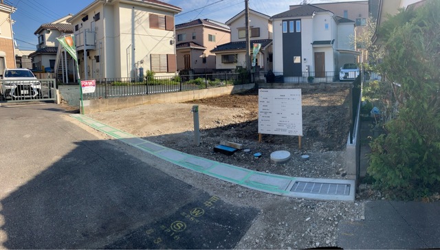 リーブルガーデン越谷市宮本町２期の画像3