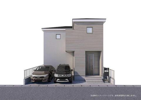 リーブルガーデン越谷市宮本町２期 外観・内装3
