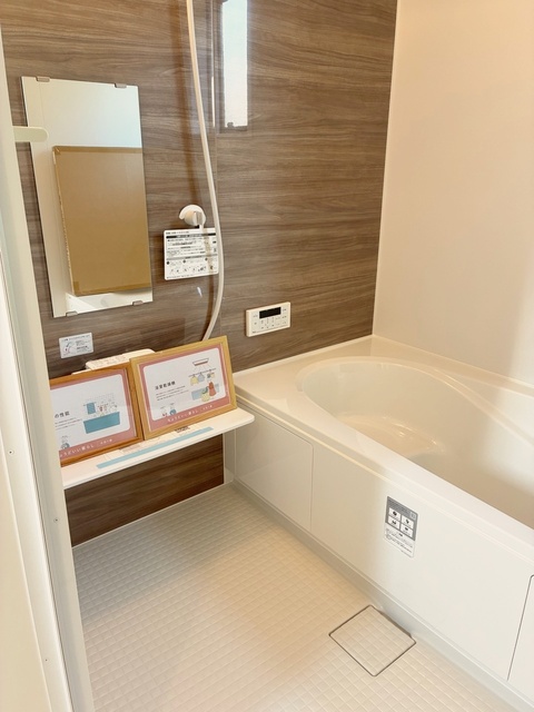 リーブルガーデン美浜町河和西谷 写真6