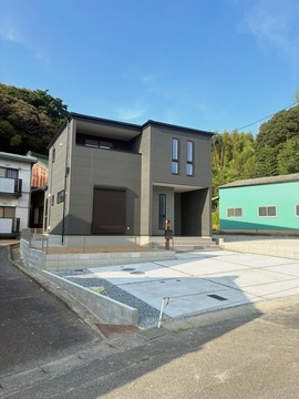 リーブルガーデン美浜町河和西谷 外観・内装7