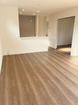 リーブルガーデン美浜町河和西谷 外観・内装2