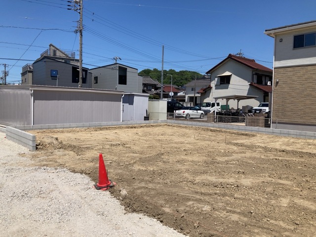 リーブルガーデン東海市富木島町南島の画像
