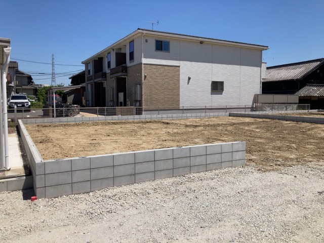 リーブルガーデン東海市富木島町南島の画像3