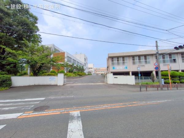 リーブルガーデン東海市富木島町南島 周辺環境2