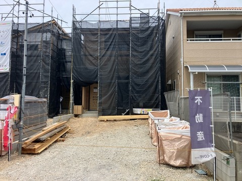 リーブルガーデン天白区島田1丁目 外観・内装4