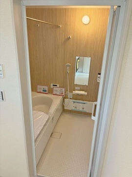リーブルガーデン各務原市蘇原伊吹町 外観・内装6