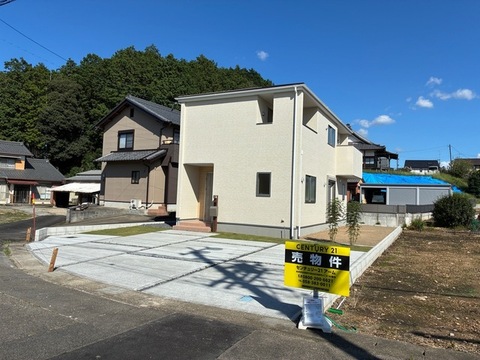 リーブルガーデン各務原市蘇原伊吹町 外観・内装9