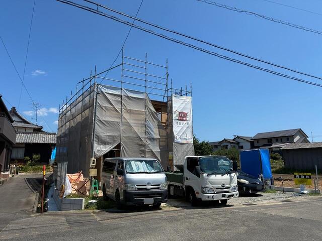 リーブルガーデン各務原市蘇原伊吹町の画像3