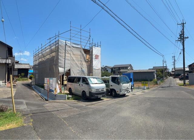 リーブルガーデン各務原市蘇原伊吹町 写真3