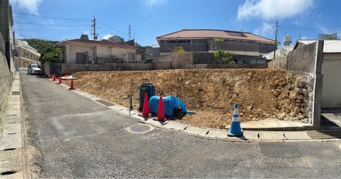 リーブルガーデン那覇市山下町 外観・内装3