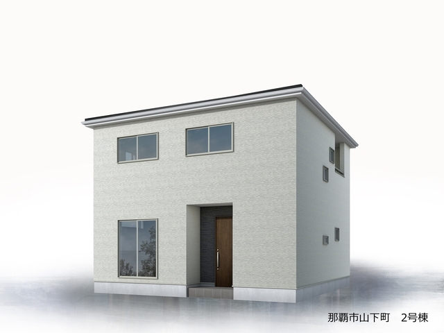 リーブルガーデン那覇市山下町 写真4
