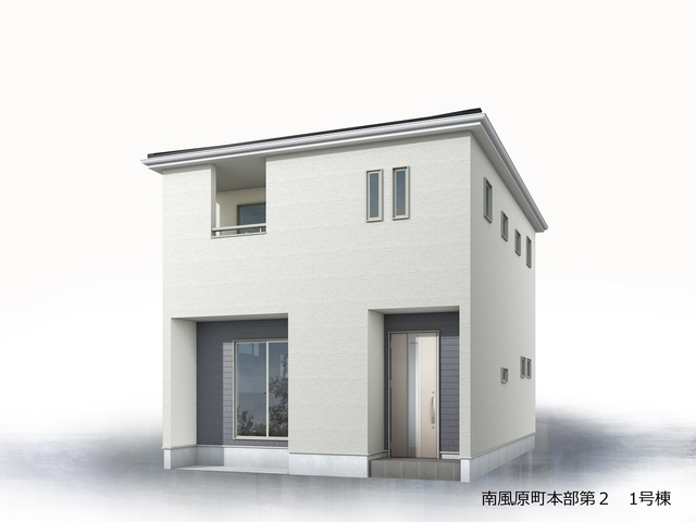 リーブルガーデン南風原町本部第２の画像