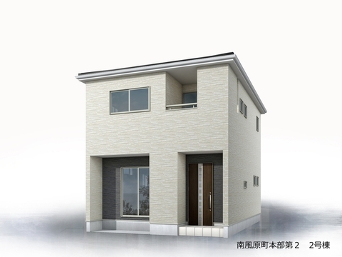 リーブルガーデン南風原町本部第2 外観・内装2