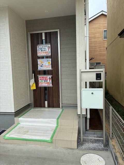 リーブルガーデン春日部市下蛭田2期 写真12