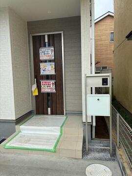 リーブルガーデン春日部市下蛭田2期 外観・内装12